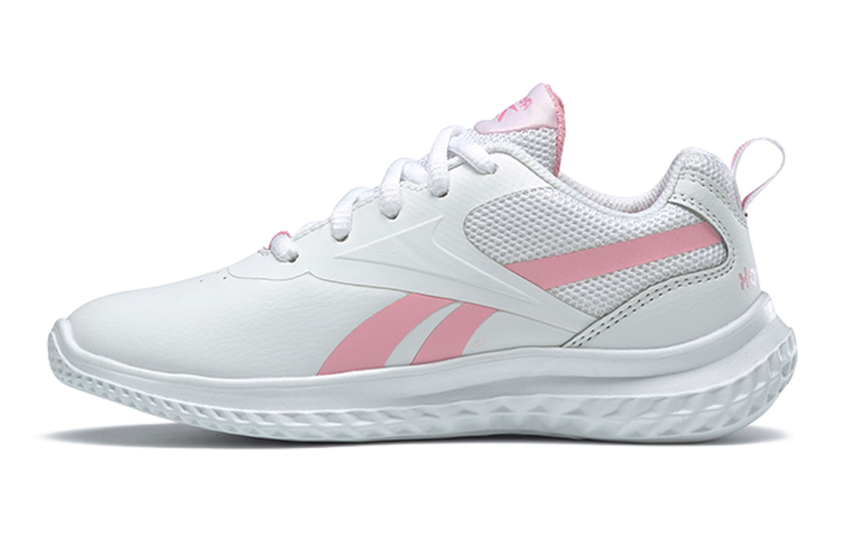 (Preschool) Reebok Rush 3 K /Pink 'White' FV0355