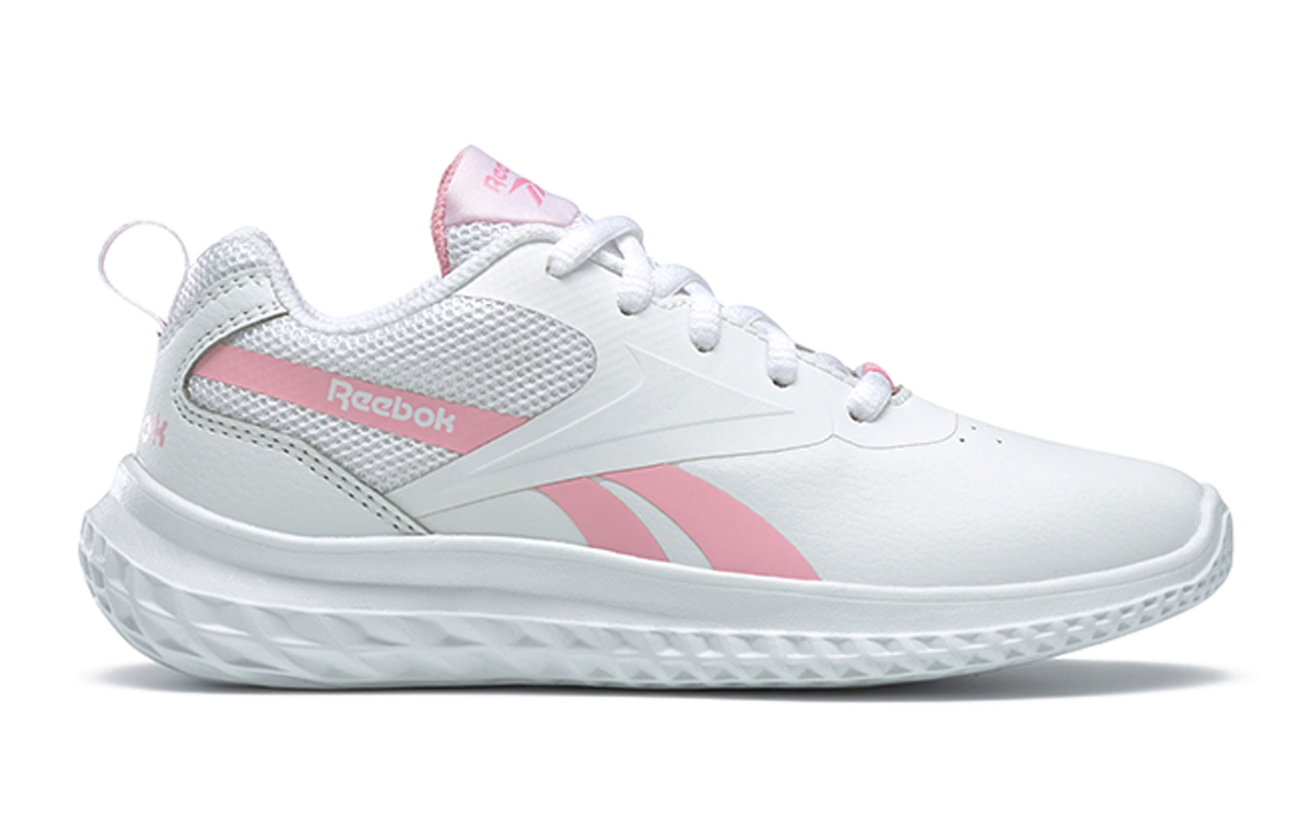 Order (PS) Reebok Rush 3 K /Rosado 'Blanco' FV0355
