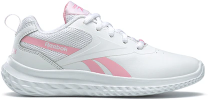 Order (PS) Reebok Rush 3 K /Pink 'Putih' FV0355