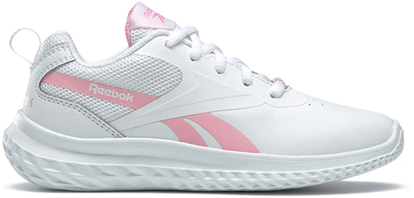 (PS) Reebok Rush 3 K /Rosado 'Blanco' FV0355 Order (PS) Reebok Rush 3 K /Rosado 'Blanco' FV0355