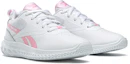 Lookbook (PS) Reebok Rush 3 K /Rosado 'Blanco' FV0355