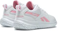 Shop (PS) Reebok Rush 3 K /Rosado 'Blanco' FV0355