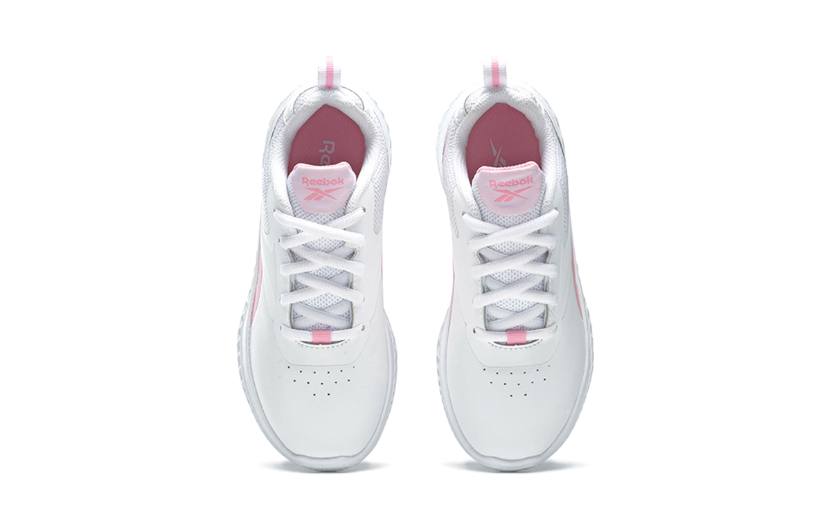 Purchase (PS) Reebok Rush 3 K /Rosado 'Blanco' FV0355