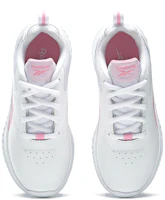 Purchase (PS) Reebok Rush 3 K /Pink 'Putih' FV0355