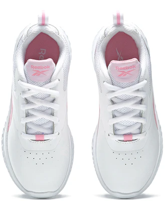 (PS) Reebok Rush 3 K /Rosado 'Blanco' FV0355 Purchase (PS) Reebok Rush 3 K /Rosado 'Blanco' FV0355