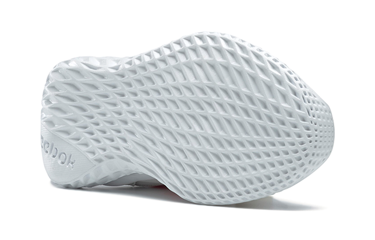 Details for (PS) Reebok Rush 3 K /Rosado 'Blanco' FV0355