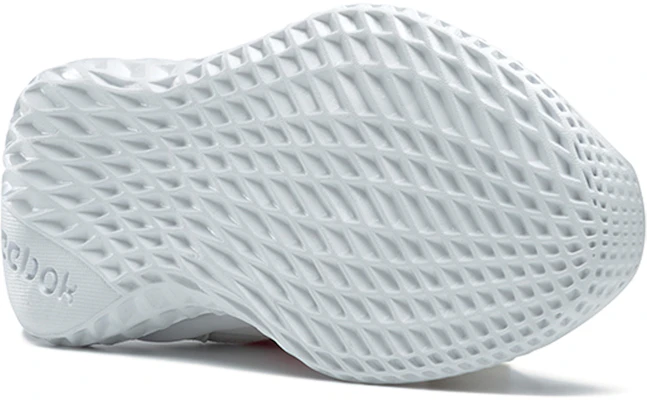 (PS) Reebok Rush 3 K /Rosado 'Blanco' FV0355 Details for (PS) Reebok Rush 3 K /Rosado 'Blanco' FV0355
