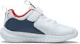 Order (PS) Reebok Rush 4 Blanc/Bleu GV9987