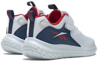 Purchase (PS) Reebok Rush 4 Putih/Biru GV9987