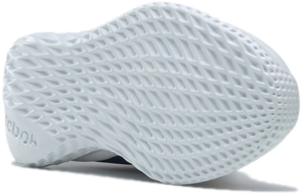 (PS) Reebok Rush 4 Blanc/Bleu GV9987 Details for (PS) Reebok Rush 4 Blanc/Bleu GV9987