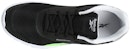 (PS) Reebok Rush Runner 2.0 'Hitam Hijau' EF3162