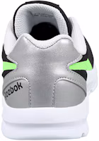 Purchase (Preschool) Reebok Rush Runner 2.0 'Black Green' EF3162