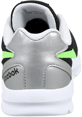 (PS) Reebok Rush Runner 2.0 'Hitam Hijau' untuk Anak-anak EF3162 Purchase (PS) Reebok Rush Runner 2.0 'Hitam Hijau' untuk Anak-anak EF3162