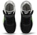 (PS) Reebok Rush Runner 2.0 'Hitam Putih Hijau' EF3168