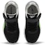 Purchase (PS) Reebok Rush Runner 2.0 'Hitam Putih Hijau' EF3168