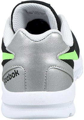 (Preschool) Reebok Rush Runner 2.0 'Black Green' EF3162 Purchase (Preschool) Reebok Rush Runner 2.0 'Black Green' EF3162
