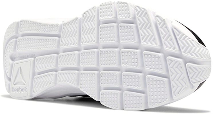 (Preschool) Reebok Rush Runner 2.0 'Black White Green' EF3168 Details for (Preschool) Reebok Rush Runner 2.0 'Black White Green' EF3168