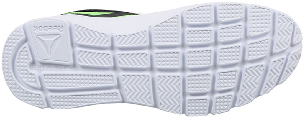 (Preschool) Reebok Rush Runner 2.0 'Black Green' EF3162 Details for (Preschool) Reebok Rush Runner 2.0 'Black Green' EF3162