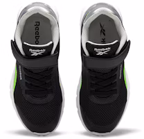 Purchase (Preschool) Reebok Rush Runner 2.0 'Black White Green' EF3168