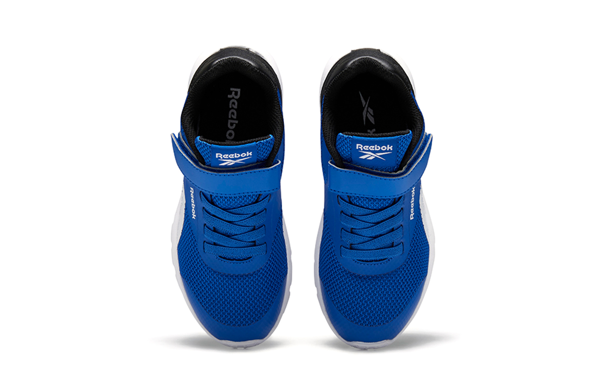 Purchase Reebok Rush Runner 2.0 兒童 藍黑 跑步鞋