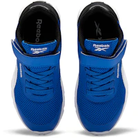 Purchase (Preschool) Reebok Rush Runner 2.0 'Blue White Black' EF3169