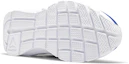 Details for Reebok Rush Runner 2.0 兒童 藍黑 跑步鞋