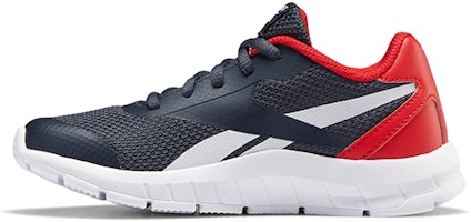 (Preschool) Reebok Rush Runner 2.0 K Blue/ 'Red' EF3160 (Preschool) Reebok Rush Runner 2.0 K Blue/ 'Red' EF3160
