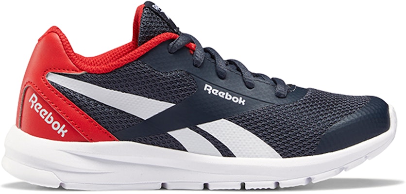 (Preschool) Reebok Rush Runner 2.0 K Blue/ 'Red' EF3160 Order (Preschool) Reebok Rush Runner 2.0 K Blue/ 'Red' EF3160