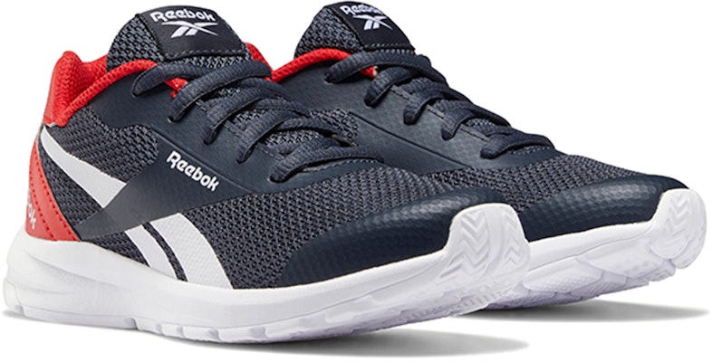 (Preschool) Reebok Rush Runner 2.0 K Blue/ 'Red' EF3160 Lookbook (Preschool) Reebok Rush Runner 2.0 K Blue/ 'Red' EF3160