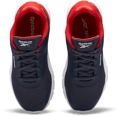 (Preschool) Reebok Rush Runner 2.0 K Blue/ 'Red' EF3160 Purchase (Preschool) Reebok Rush Runner 2.0 K Blue/ 'Red' EF3160