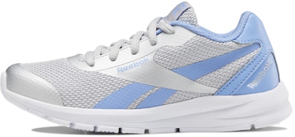 (Preschool) Reebok Rush Runner 2.0 'Grey Blue' EF7418 (Preschool) Reebok Rush Runner 2.0 'Grey Blue' EF7418