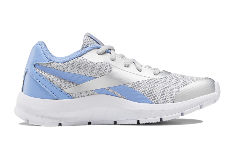 Order (PS) 리복 러시 러너 2.0 그레이 블루 (Reebok Rush Runner 2.0 Grey Blue) EF7418