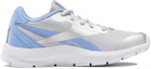 Order (PS) 리복 러시 러너 2.0 그레이 블루 (Reebok Rush Runner 2.0 Grey Blue) EF7418