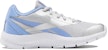 (PS) Reebok Rush Runner 2.0 'Kelabu Biru' EF7418