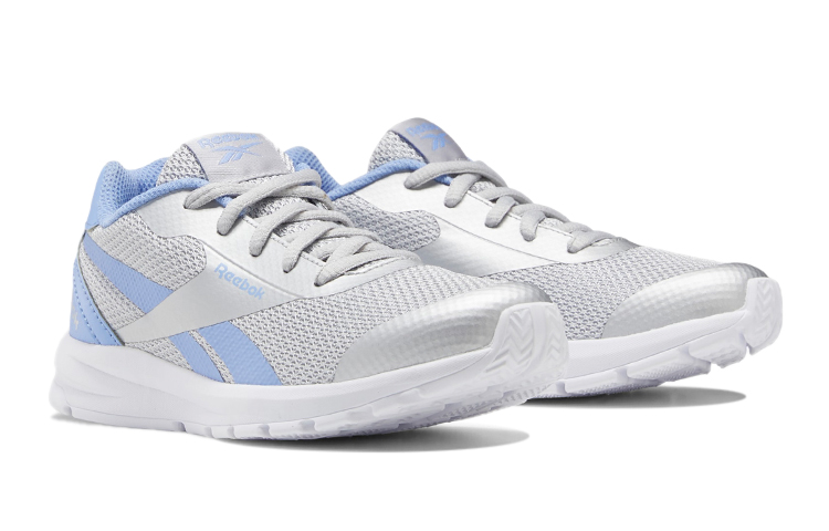 Lookbook (PS) 리복 러시 러너 2.0 그레이 블루 (Reebok Rush Runner 2.0 Grey Blue) EF7418