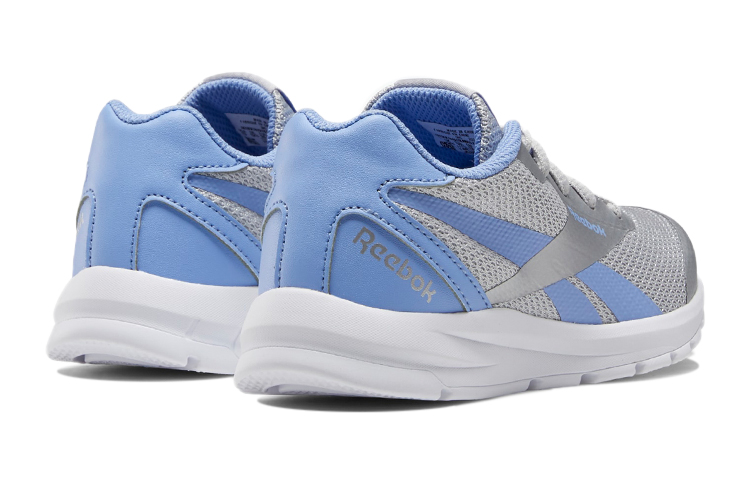 Shop (PS) 리복 러시 러너 2.0 그레이 블루 (Reebok Rush Runner 2.0 Grey Blue) EF7418
