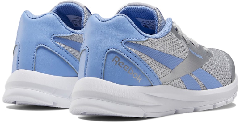 (PS) 리복 러시 러너 2.0 그레이 블루 (Reebok Rush Runner 2.0 Grey Blue) EF7418 Shop (PS) 리복 러시 러너 2.0 그레이 블루 (Reebok Rush Runner 2.0 Grey Blue) EF7418