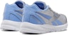 (PS) Reebok Rush Runner 2.0 'Kelabu Biru' EF7418