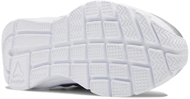 Purchase (Preschool) Reebok Rush Runner 2.0 'Grey Blue' EF7418