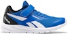 (PS) Reebok Rush Runner 2.0 'Biru Putih Hitam' EF3169