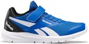 Order (PS) Reebok Rush Runner 2.0 'Biru Putih Hitam' EF3169