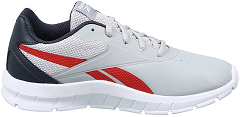 (Preschool) Reebok Rush Runner 2.0 'Gray Blue Red' EF6680 Order (Preschool) Reebok Rush Runner 2.0 'Gray Blue Red' EF6680