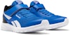 (PS) Reebok Rush Runner 2.0 'Biru Putih Hitam' EF3169