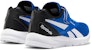 (PS) Reebok Rush Runner 2.0 'Biru Putih Hitam' EF3169