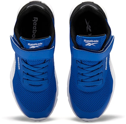 (Preschool) Reebok Rush Runner 2.0 'Blue White Black' EF3169 Purchase (Preschool) Reebok Rush Runner 2.0 'Blue White Black' EF3169