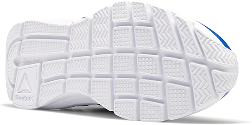 (Preschool) Reebok Rush Runner 2.0 'Blue White Black' EF3169 Details for (Preschool) Reebok Rush Runner 2.0 'Blue White Black' EF3169