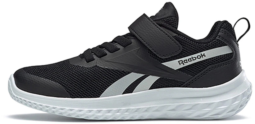 【BP幼童】Reebok Rush Runner 3.0 Alt 黑白 跑步鞋 Buy 【BP幼童】Reebok Rush Runner 3.0 Alt 黑白 跑步鞋