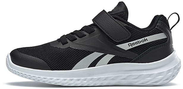 (PS) Reebok Rush Runner 3.0 Alt 'Hitam Putih' FV0397 Buy (PS) Reebok Rush Runner 3.0 Alt 'Hitam Putih' FV0397