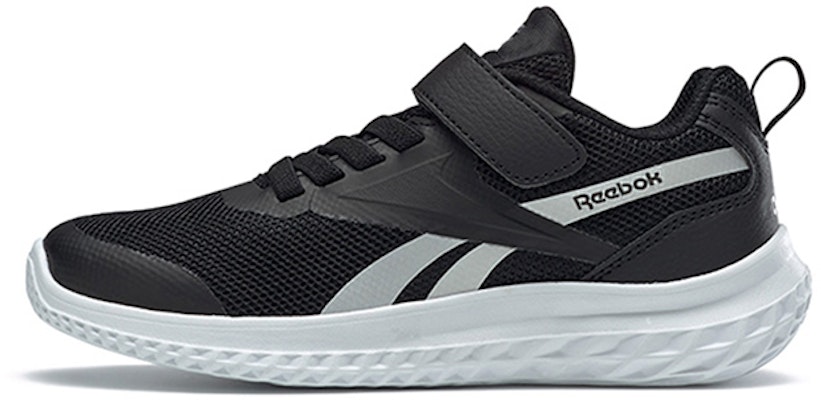 (Preschool) Reebok Rush Runner 3.0 Alt 'Black White' FV0397 Buy (Preschool) Reebok Rush Runner 3.0 Alt 'Black White' FV0397