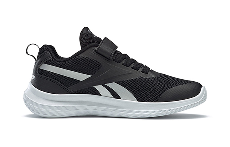 Order 【BP幼童】Reebok Rush Runner 3.0 Alt 黑白 跑步鞋